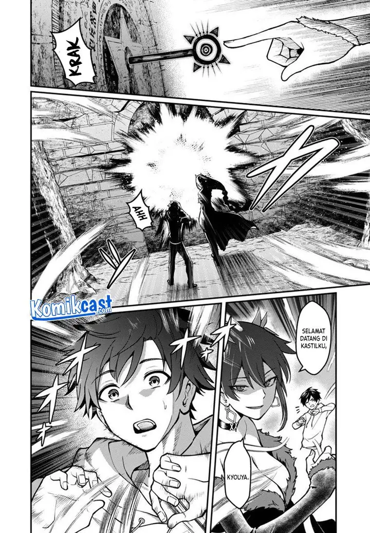 image-komik-saikyou-no-maou-ni-kitaerareta-yuusha-isekai-kikanshatati-no-gakuen-de-musou-suru-chapter-2-8/36