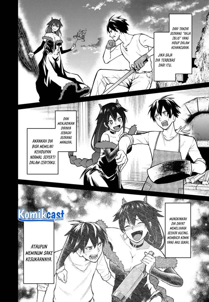 image-komik-saikyou-no-maou-ni-kitaerareta-yuusha-isekai-kikanshatati-no-gakuen-de-musou-suru-chapter-2-28/36