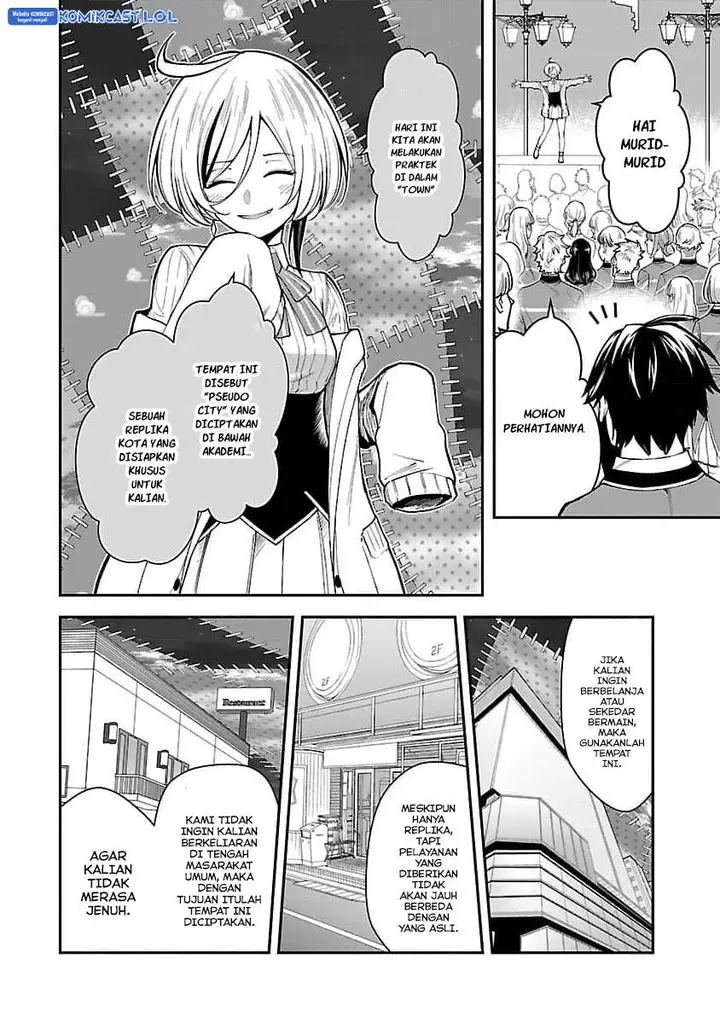 image-komik-saikyou-no-maou-ni-kitaerareta-yuusha-isekai-kikanshatati-no-gakuen-de-musou-suru-chapter-20-1/24