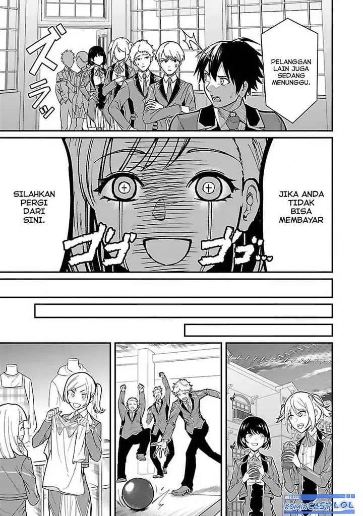 image-komik-saikyou-no-maou-ni-kitaerareta-yuusha-isekai-kikanshatati-no-gakuen-de-musou-suru-chapter-20-6/24
