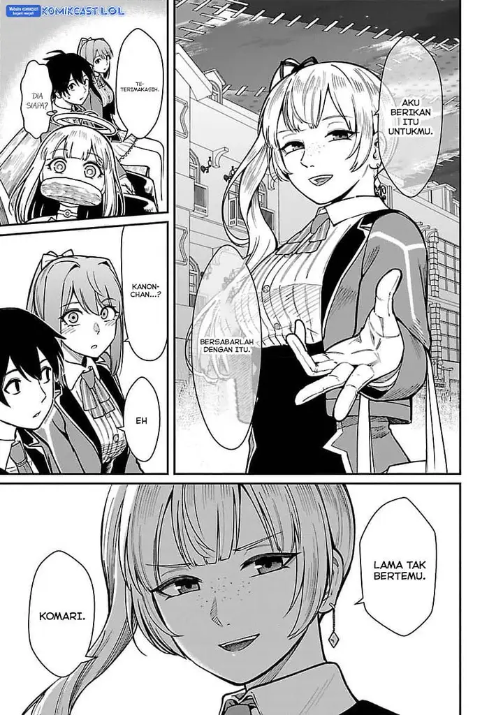 image-komik-saikyou-no-maou-ni-kitaerareta-yuusha-isekai-kikanshatati-no-gakuen-de-musou-suru-chapter-20-8/24
