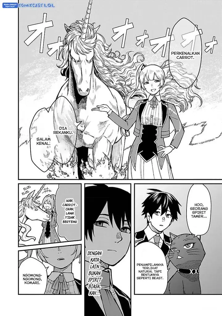 image-komik-saikyou-no-maou-ni-kitaerareta-yuusha-isekai-kikanshatati-no-gakuen-de-musou-suru-chapter-20-11/24