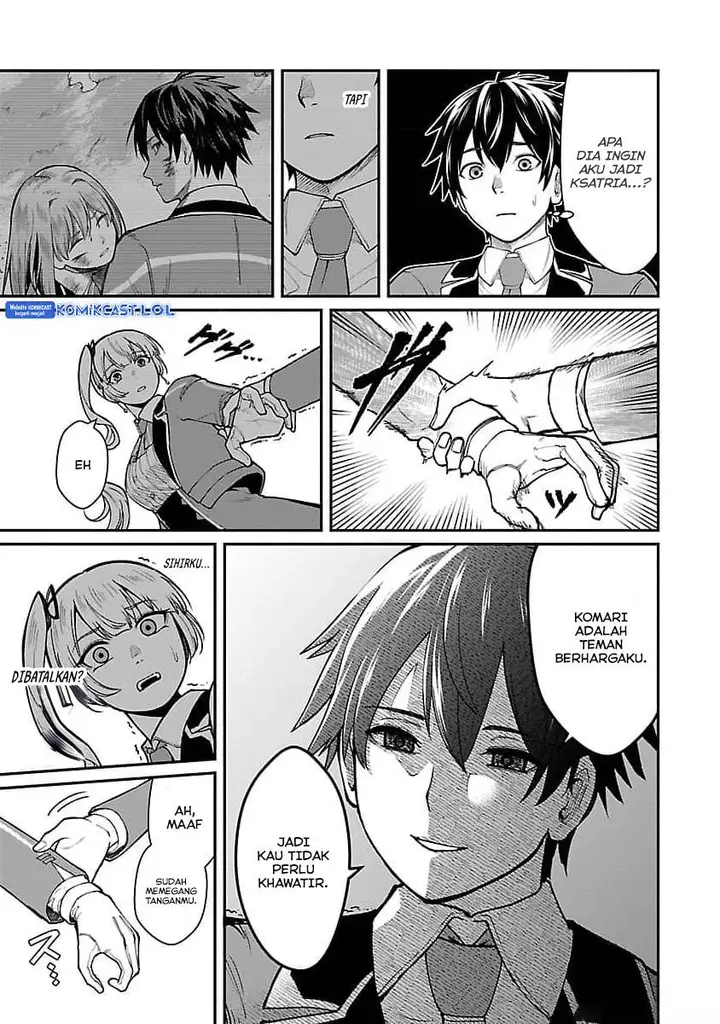 image-komik-saikyou-no-maou-ni-kitaerareta-yuusha-isekai-kikanshatati-no-gakuen-de-musou-suru-chapter-20-14/24