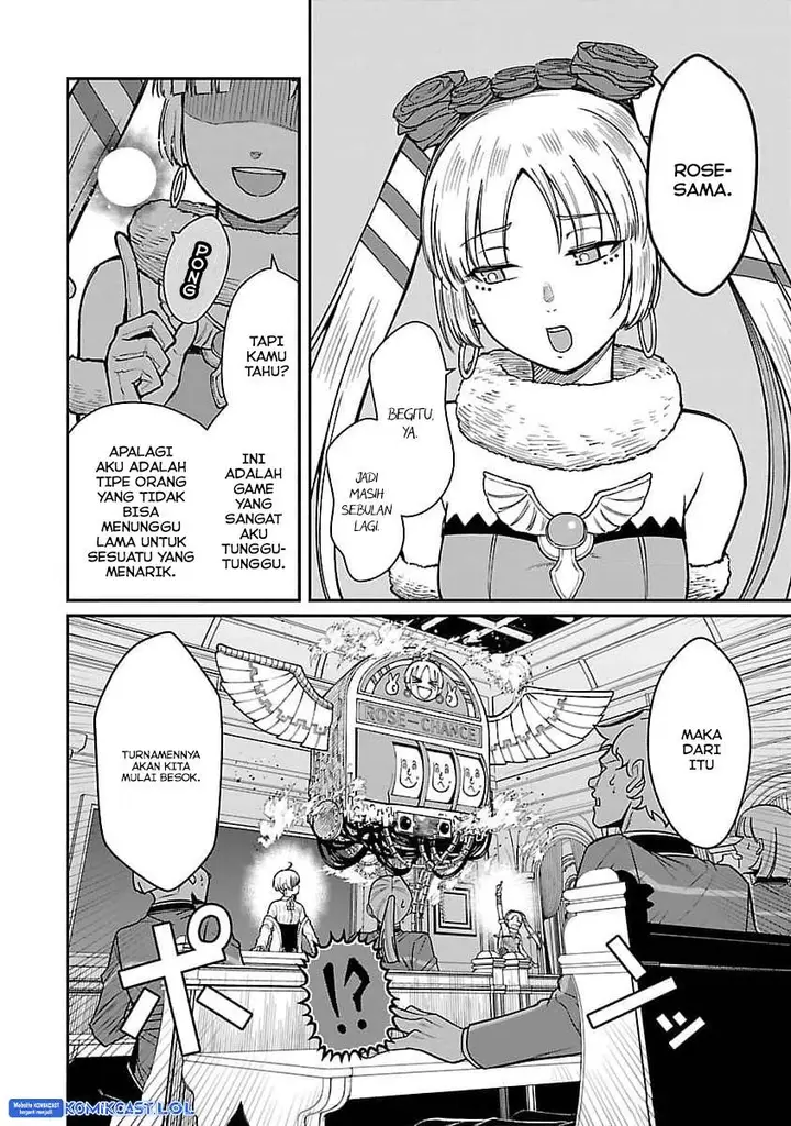 image-komik-saikyou-no-maou-ni-kitaerareta-yuusha-isekai-kikanshatati-no-gakuen-de-musou-suru-chapter-20-21/24