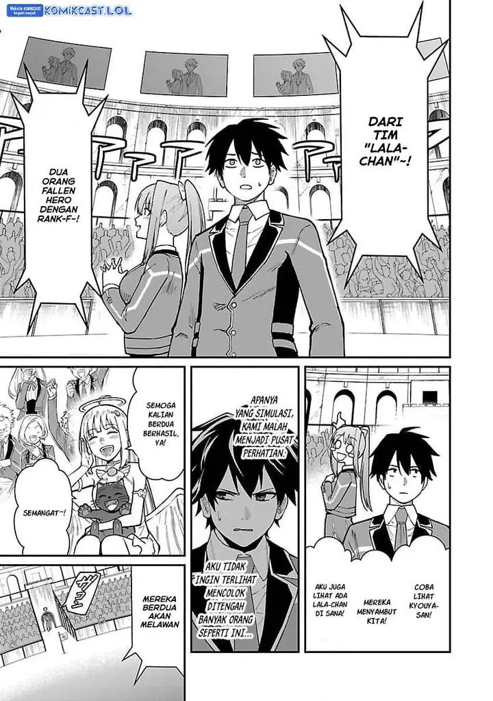 image-komik-saikyou-no-maou-ni-kitaerareta-yuusha-isekai-kikanshatati-no-gakuen-de-musou-suru-chapter-21-2/22