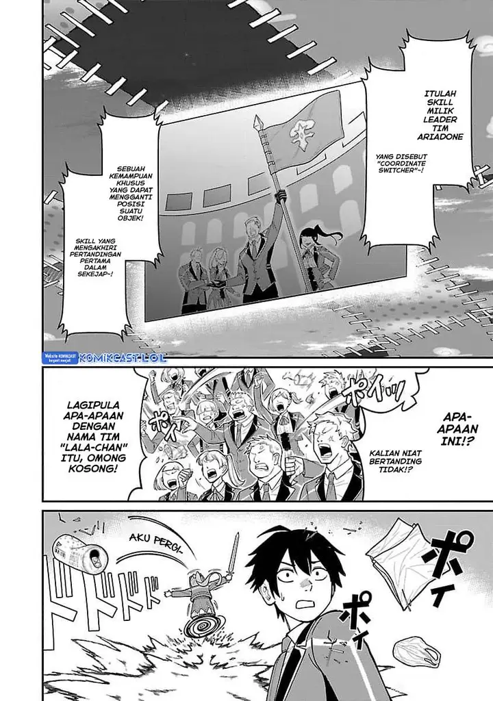 image-komik-saikyou-no-maou-ni-kitaerareta-yuusha-isekai-kikanshatati-no-gakuen-de-musou-suru-chapter-21-9/22