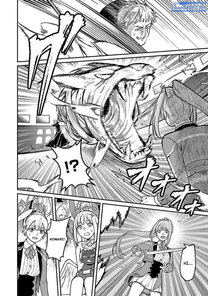 image-komik-saikyou-no-maou-ni-kitaerareta-yuusha-isekai-kikanshatati-no-gakuen-de-musou-suru-chapter-22-1/24