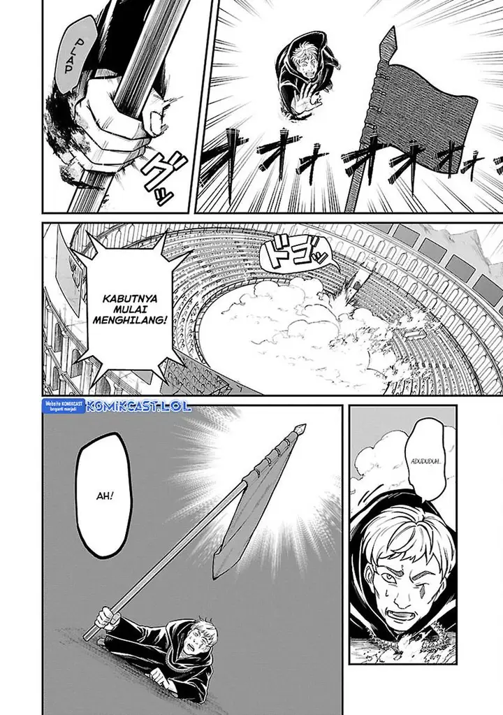 image-komik-saikyou-no-maou-ni-kitaerareta-yuusha-isekai-kikanshatati-no-gakuen-de-musou-suru-chapter-22-9/24