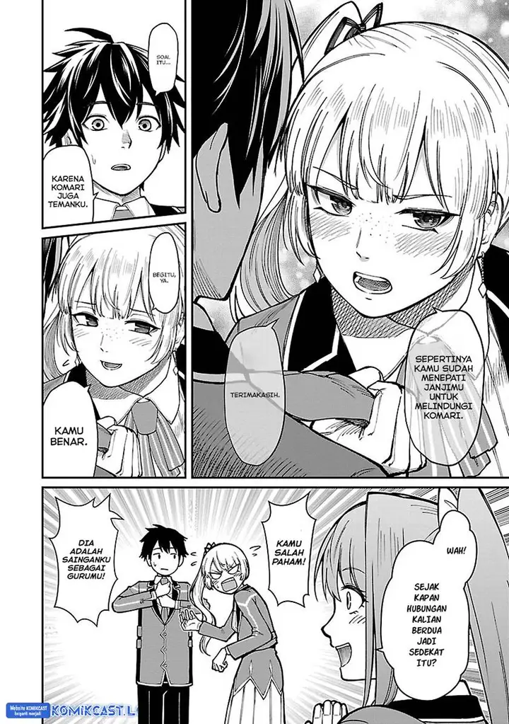image-komik-saikyou-no-maou-ni-kitaerareta-yuusha-isekai-kikanshatati-no-gakuen-de-musou-suru-chapter-22-13/24