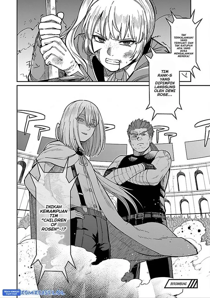 image-komik-saikyou-no-maou-ni-kitaerareta-yuusha-isekai-kikanshatati-no-gakuen-de-musou-suru-chapter-22-23/24