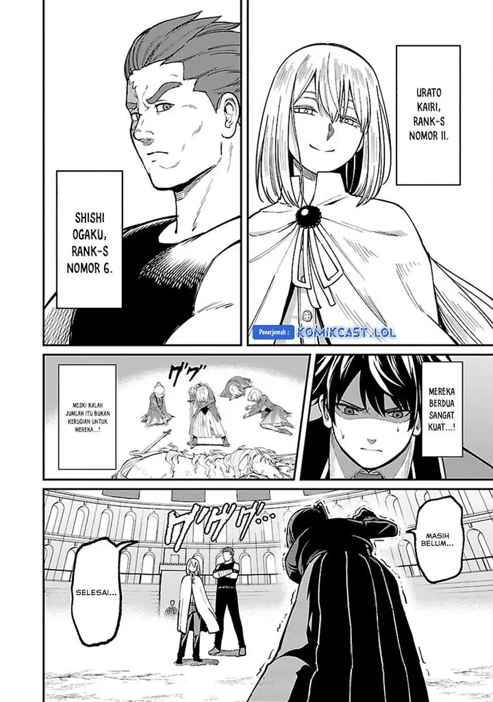 image-komik-saikyou-no-maou-ni-kitaerareta-yuusha-isekai-kikanshatati-no-gakuen-de-musou-suru-chapter-23-1/21