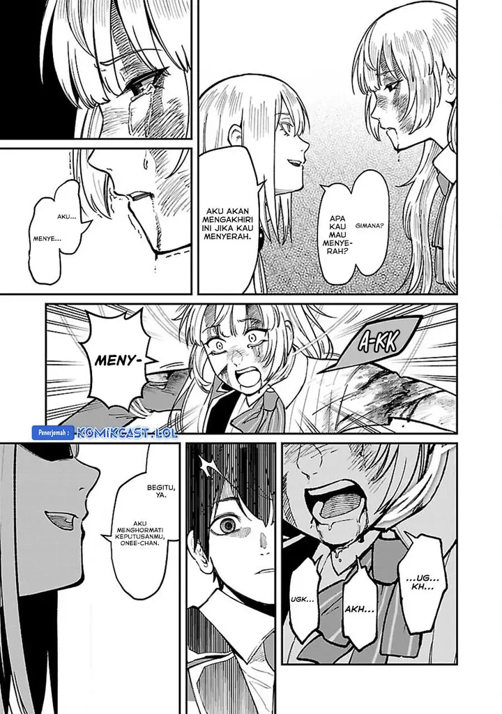 image-komik-saikyou-no-maou-ni-kitaerareta-yuusha-isekai-kikanshatati-no-gakuen-de-musou-suru-chapter-23-9/21