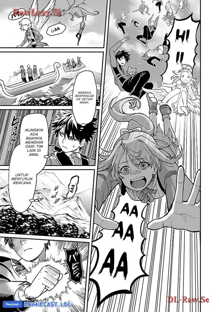 image-komik-saikyou-no-maou-ni-kitaerareta-yuusha-isekai-kikanshatati-no-gakuen-de-musou-suru-chapter-24-4/22