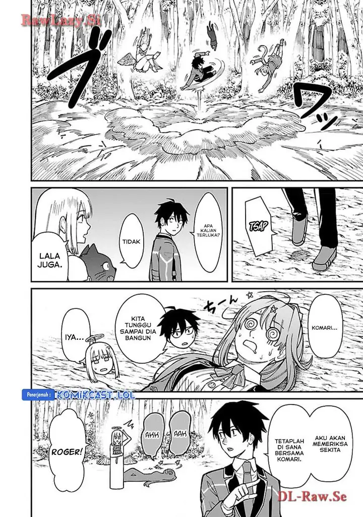 image-komik-saikyou-no-maou-ni-kitaerareta-yuusha-isekai-kikanshatati-no-gakuen-de-musou-suru-chapter-24-5/22
