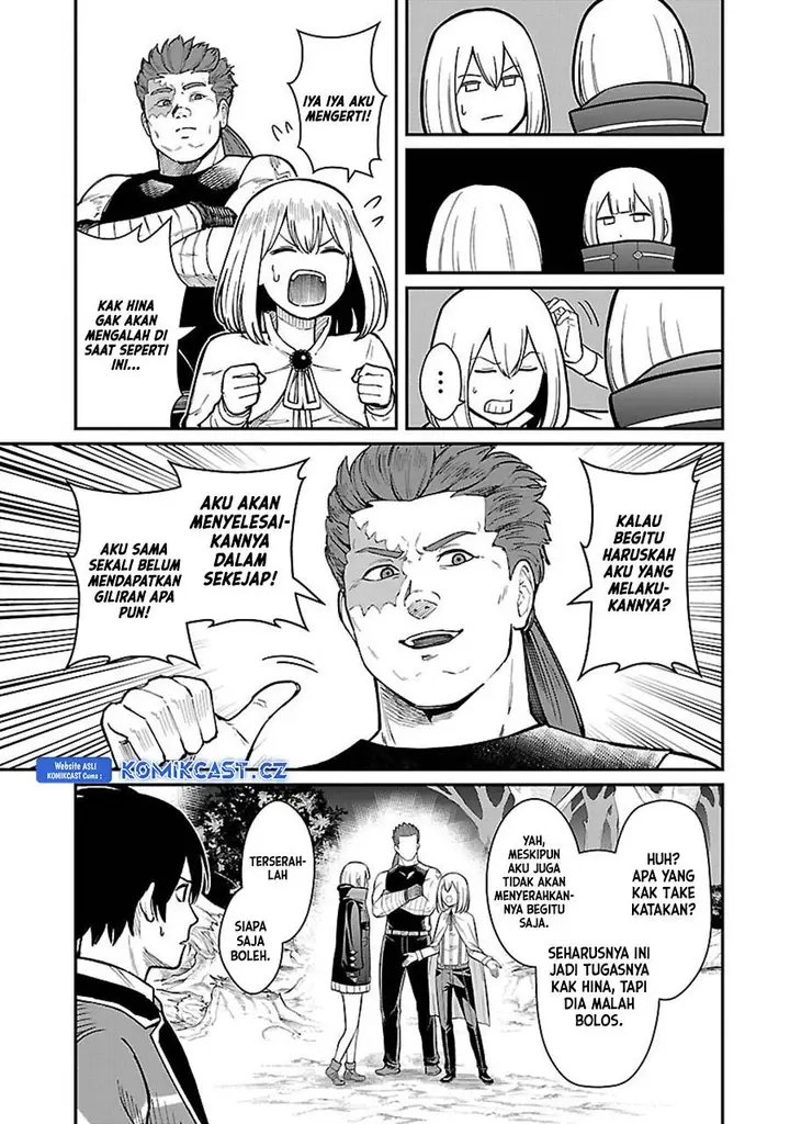 image-komik-saikyou-no-maou-ni-kitaerareta-yuusha-isekai-kikanshatati-no-gakuen-de-musou-suru-chapter-25-6/22