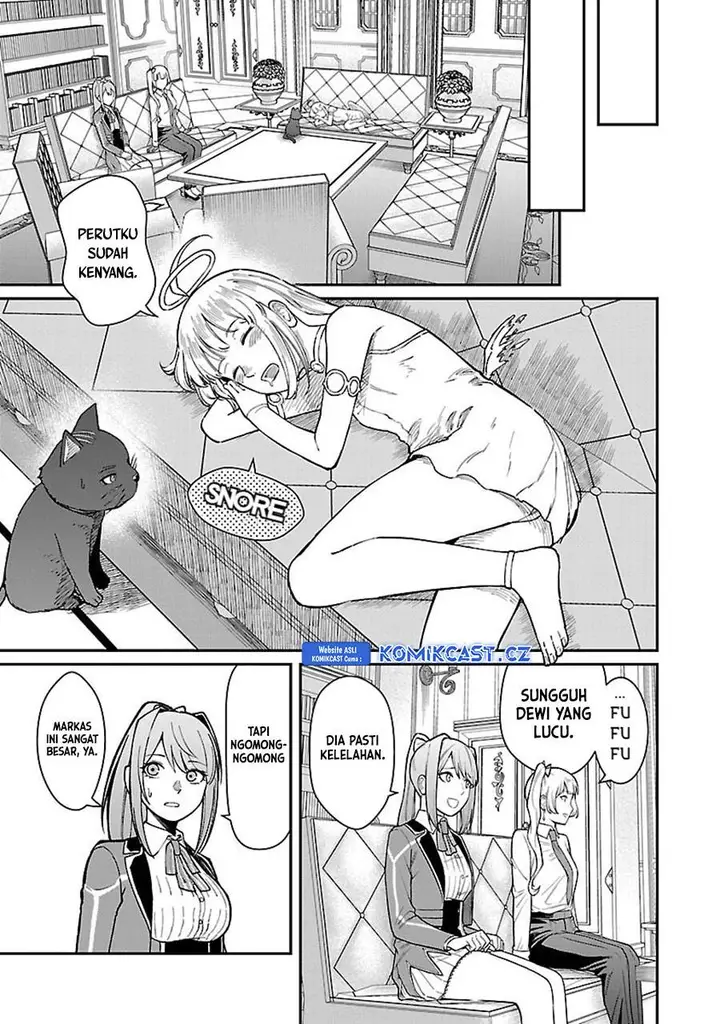 image-komik-saikyou-no-maou-ni-kitaerareta-yuusha-isekai-kikanshatati-no-gakuen-de-musou-suru-chapter-26-8/24