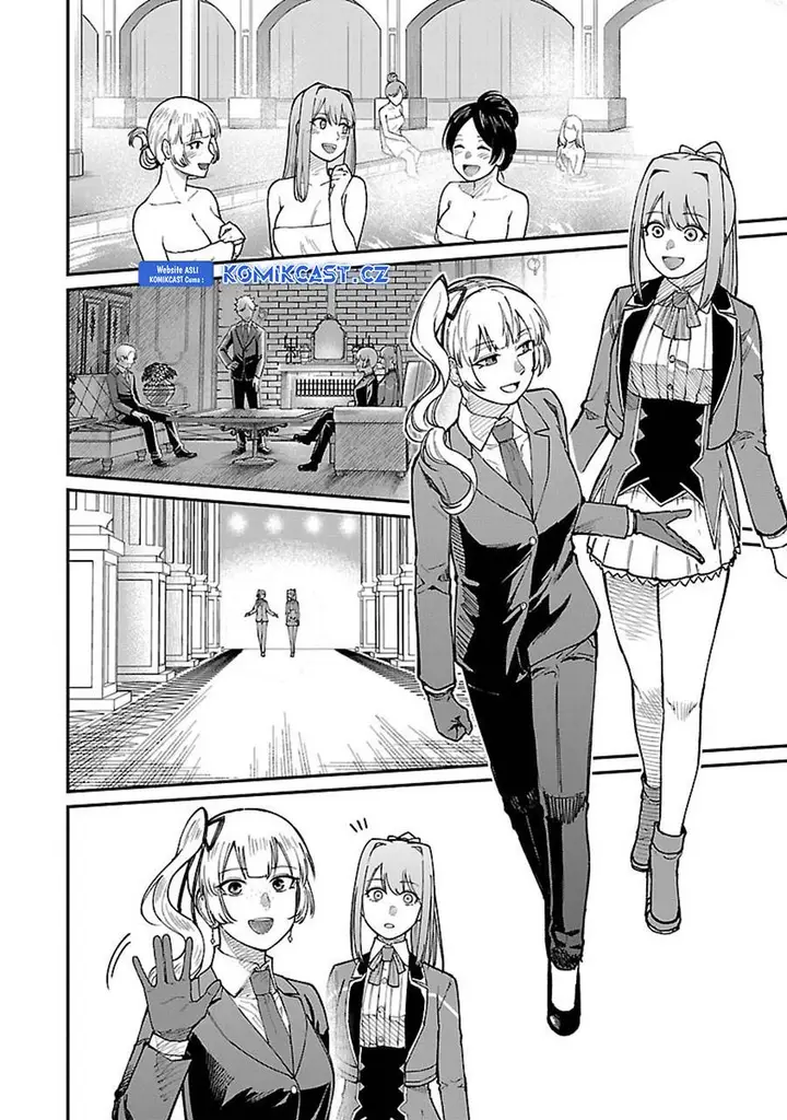 image-komik-saikyou-no-maou-ni-kitaerareta-yuusha-isekai-kikanshatati-no-gakuen-de-musou-suru-chapter-26-13/24
