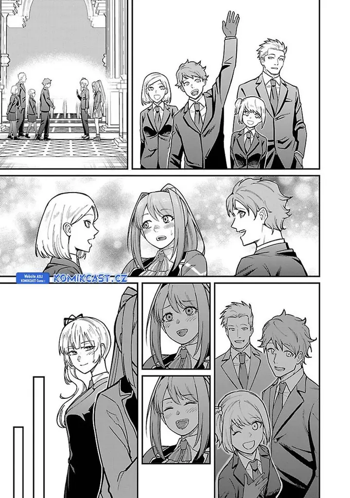 image-komik-saikyou-no-maou-ni-kitaerareta-yuusha-isekai-kikanshatati-no-gakuen-de-musou-suru-chapter-26-14/24
