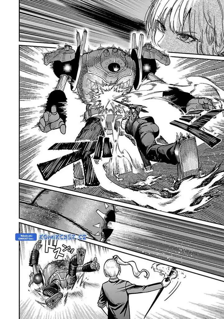 image-komik-saikyou-no-maou-ni-kitaerareta-yuusha-isekai-kikanshatati-no-gakuen-de-musou-suru-chapter-26-21/24