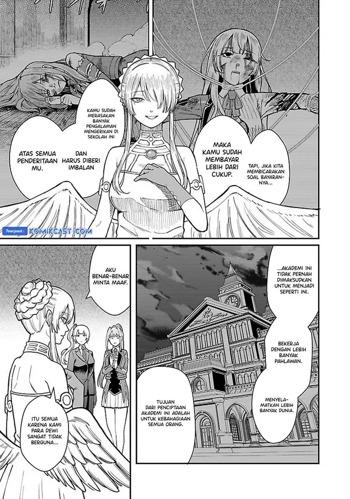 image-komik-saikyou-no-maou-ni-kitaerareta-yuusha-isekai-kikanshatati-no-gakuen-de-musou-suru-chapter-27-4/21