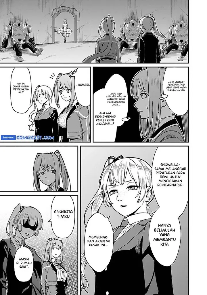image-komik-saikyou-no-maou-ni-kitaerareta-yuusha-isekai-kikanshatati-no-gakuen-de-musou-suru-chapter-27-6/21