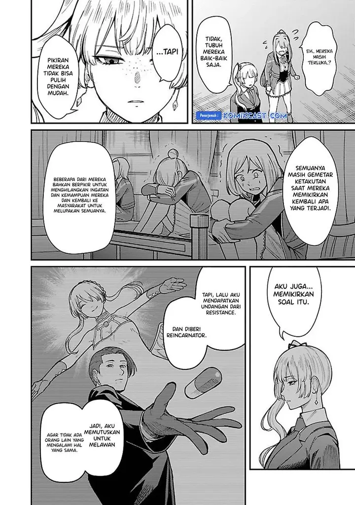 image-komik-saikyou-no-maou-ni-kitaerareta-yuusha-isekai-kikanshatati-no-gakuen-de-musou-suru-chapter-27-7/21