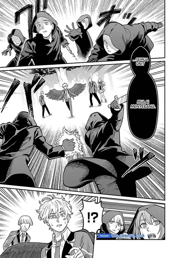 image-komik-saikyou-no-maou-ni-kitaerareta-yuusha-isekai-kikanshatati-no-gakuen-de-musou-suru-chapter-27-16/21