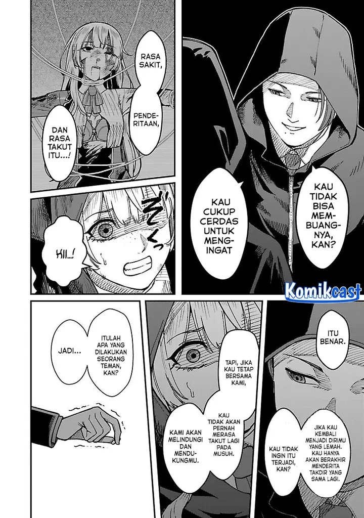 image-komik-saikyou-no-maou-ni-kitaerareta-yuusha-isekai-kikanshatati-no-gakuen-de-musou-suru-chapter-28-12/23