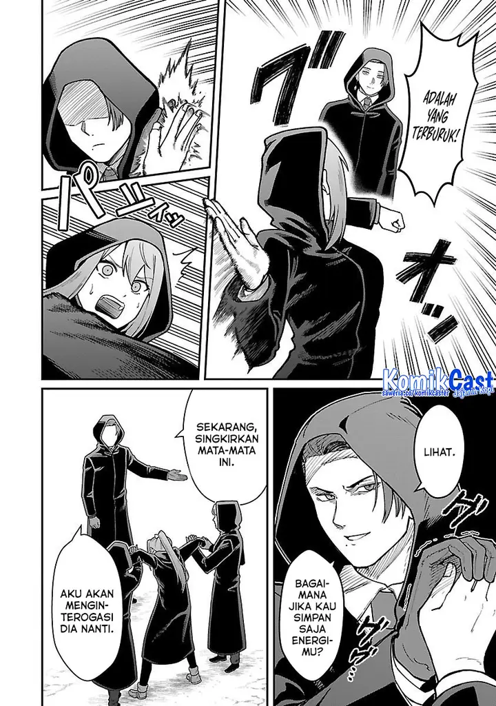 image-komik-saikyou-no-maou-ni-kitaerareta-yuusha-isekai-kikanshatati-no-gakuen-de-musou-suru-chapter-28-14/23