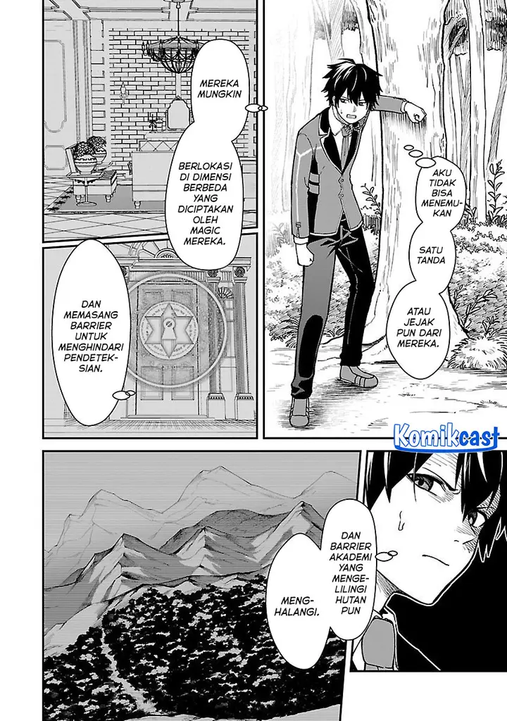 image-komik-saikyou-no-maou-ni-kitaerareta-yuusha-isekai-kikanshatati-no-gakuen-de-musou-suru-chapter-28-16/23