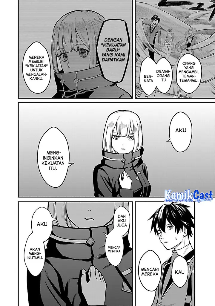 image-komik-saikyou-no-maou-ni-kitaerareta-yuusha-isekai-kikanshatati-no-gakuen-de-musou-suru-chapter-28-20/23