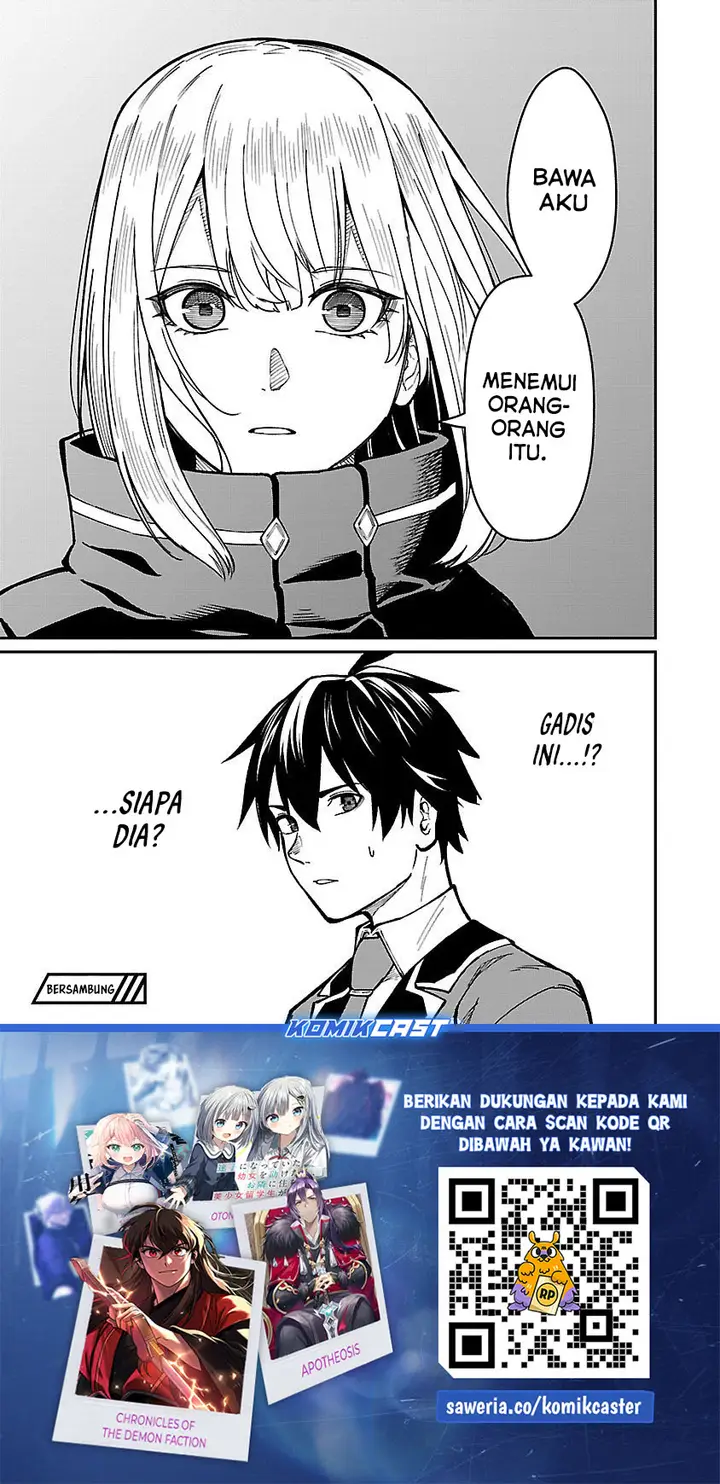 image-komik-saikyou-no-maou-ni-kitaerareta-yuusha-isekai-kikanshatati-no-gakuen-de-musou-suru-chapter-28-21/23