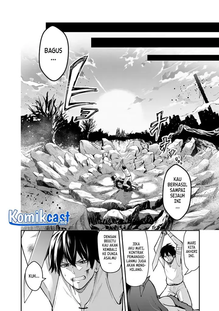 image-komik-saikyou-no-maou-ni-kitaerareta-yuusha-isekai-kikanshatati-no-gakuen-de-musou-suru-chapter-3-9/35