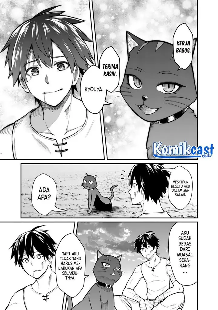 image-komik-saikyou-no-maou-ni-kitaerareta-yuusha-isekai-kikanshatati-no-gakuen-de-musou-suru-chapter-3-25/35