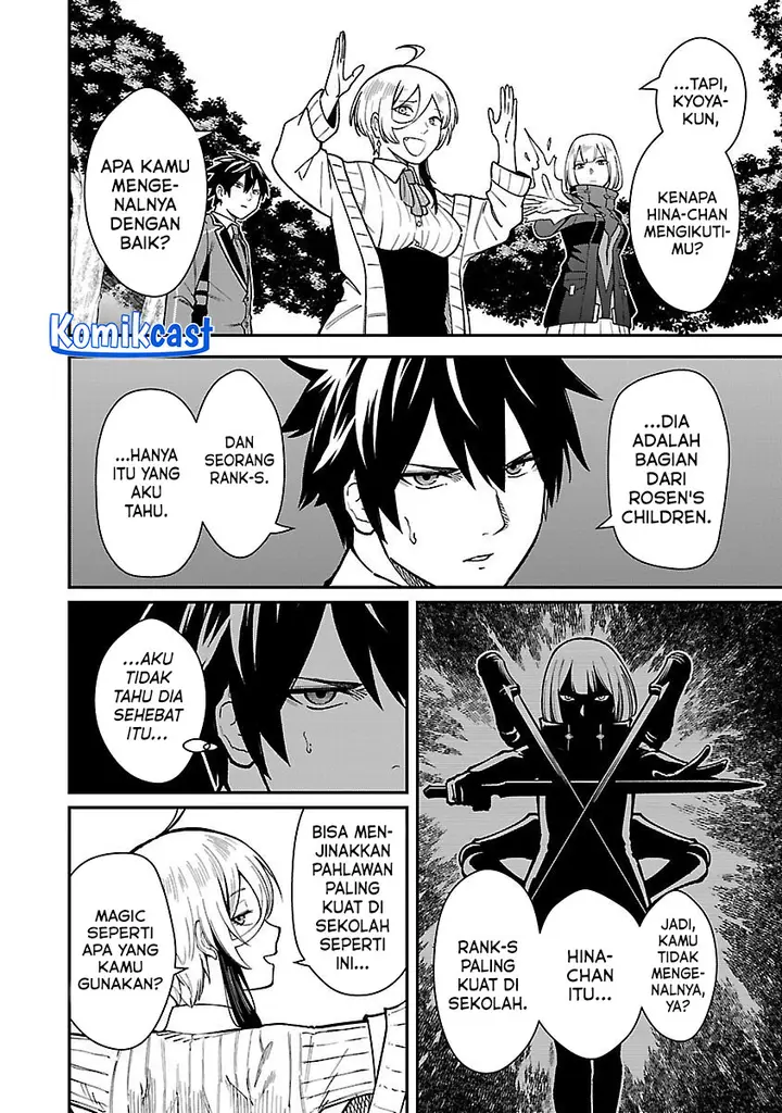 image-komik-saikyou-no-maou-ni-kitaerareta-yuusha-isekai-kikanshatati-no-gakuen-de-musou-suru-chapter-30-6/23