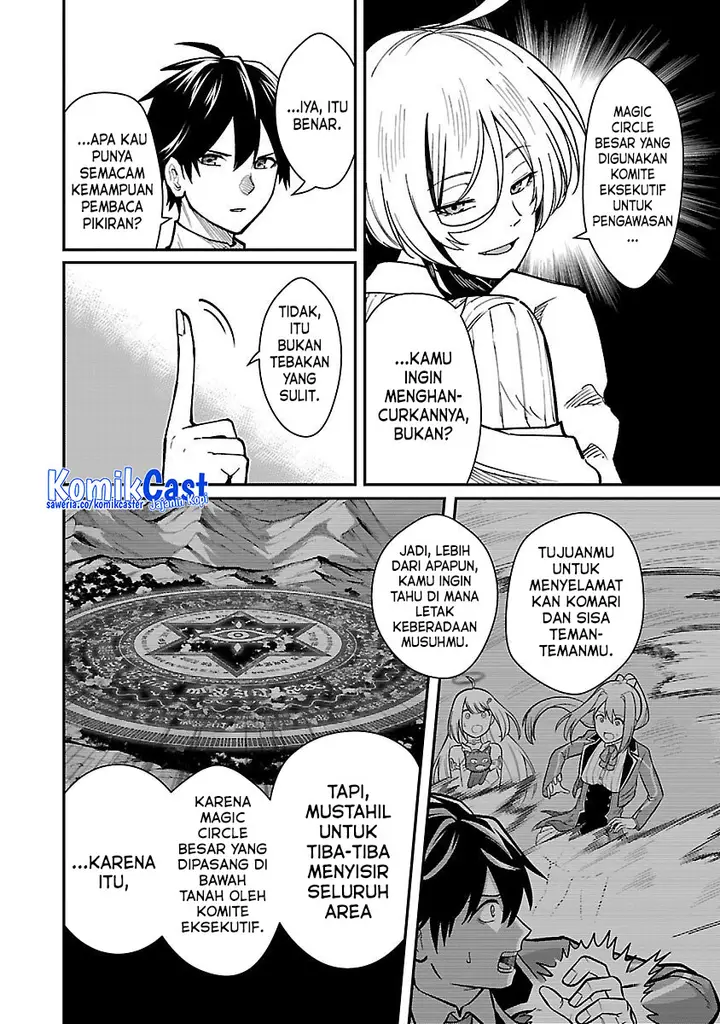 image-komik-saikyou-no-maou-ni-kitaerareta-yuusha-isekai-kikanshatati-no-gakuen-de-musou-suru-chapter-30-8/23