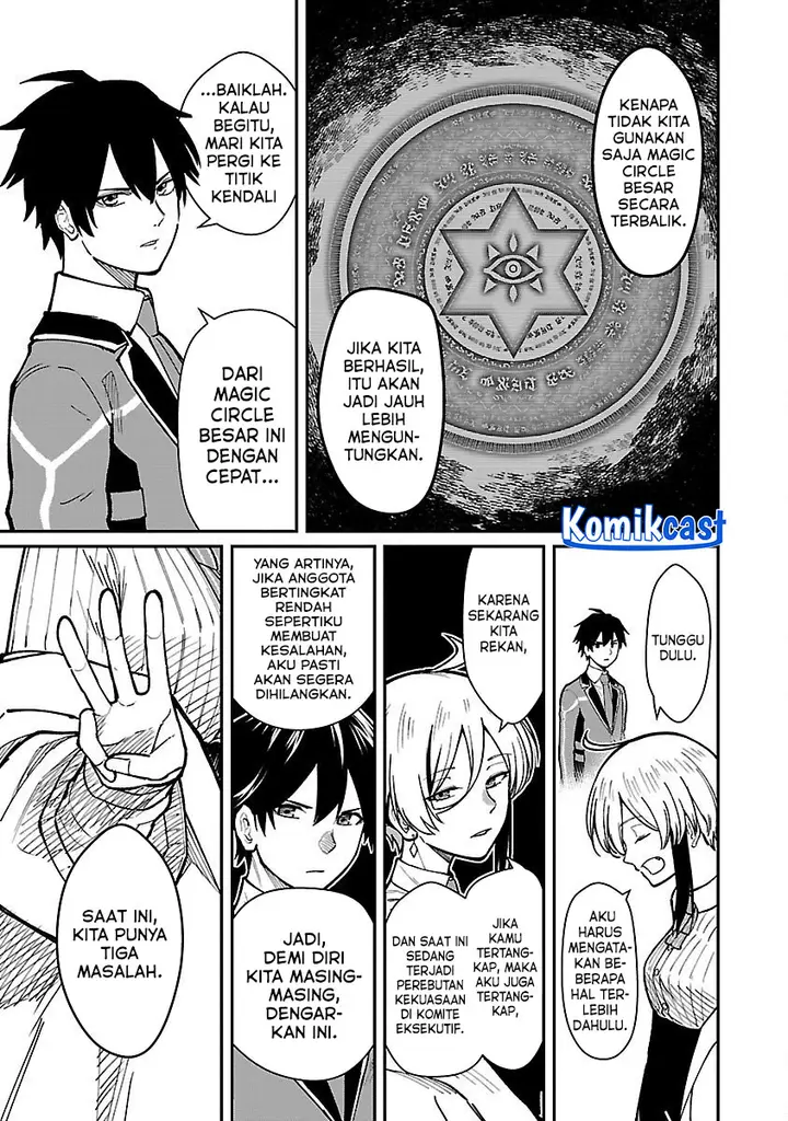 image-komik-saikyou-no-maou-ni-kitaerareta-yuusha-isekai-kikanshatati-no-gakuen-de-musou-suru-chapter-30-9/23