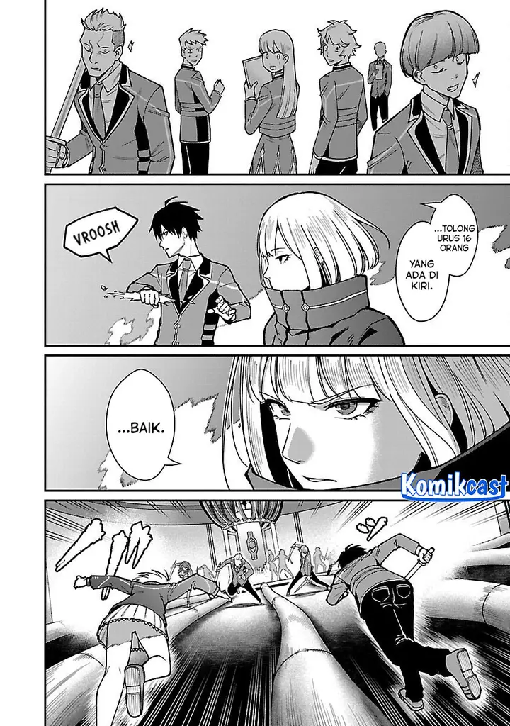 image-komik-saikyou-no-maou-ni-kitaerareta-yuusha-isekai-kikanshatati-no-gakuen-de-musou-suru-chapter-30-16/23