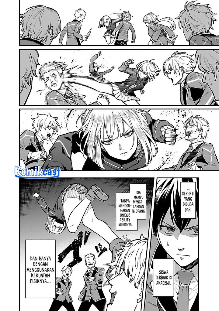 image-komik-saikyou-no-maou-ni-kitaerareta-yuusha-isekai-kikanshatati-no-gakuen-de-musou-suru-chapter-30-18/23