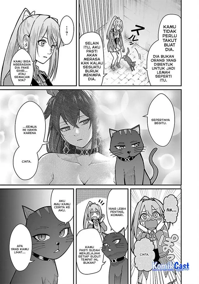 image-komik-saikyou-no-maou-ni-kitaerareta-yuusha-isekai-kikanshatati-no-gakuen-de-musou-suru-chapter-31-5/25