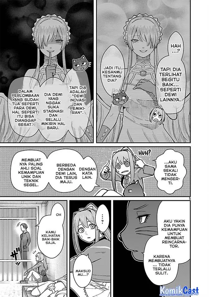 image-komik-saikyou-no-maou-ni-kitaerareta-yuusha-isekai-kikanshatati-no-gakuen-de-musou-suru-chapter-31-7/25