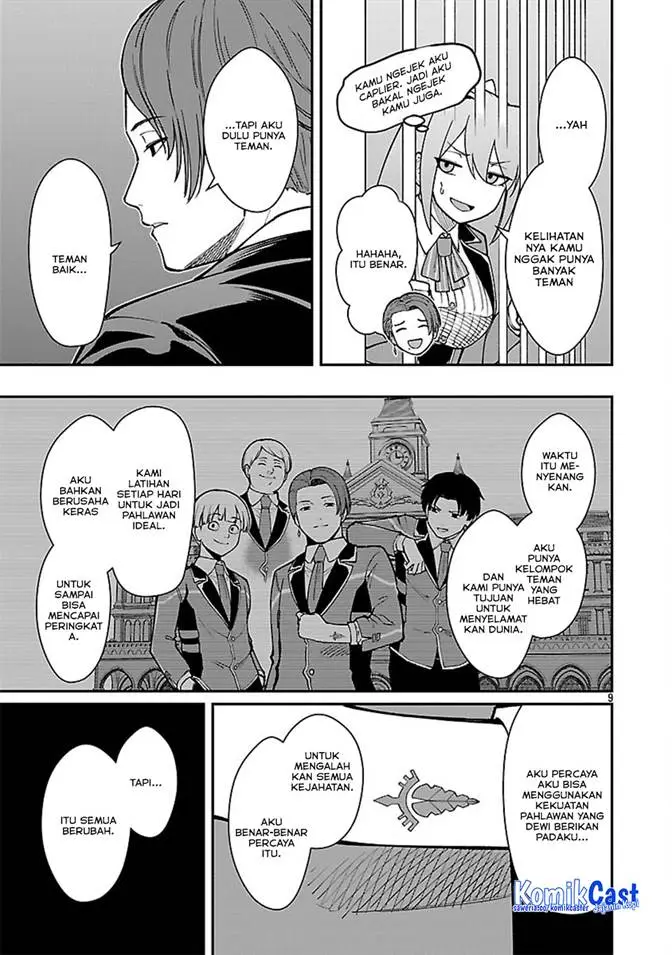 image-komik-saikyou-no-maou-ni-kitaerareta-yuusha-isekai-kikanshatati-no-gakuen-de-musou-suru-chapter-31-11/25