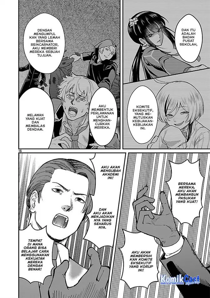 image-komik-saikyou-no-maou-ni-kitaerareta-yuusha-isekai-kikanshatati-no-gakuen-de-musou-suru-chapter-31-18/25