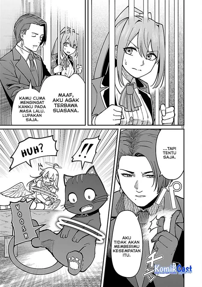 image-komik-saikyou-no-maou-ni-kitaerareta-yuusha-isekai-kikanshatati-no-gakuen-de-musou-suru-chapter-31-19/25