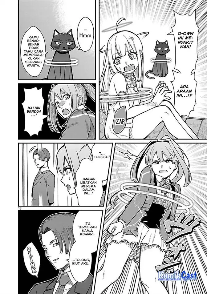 image-komik-saikyou-no-maou-ni-kitaerareta-yuusha-isekai-kikanshatati-no-gakuen-de-musou-suru-chapter-31-20/25