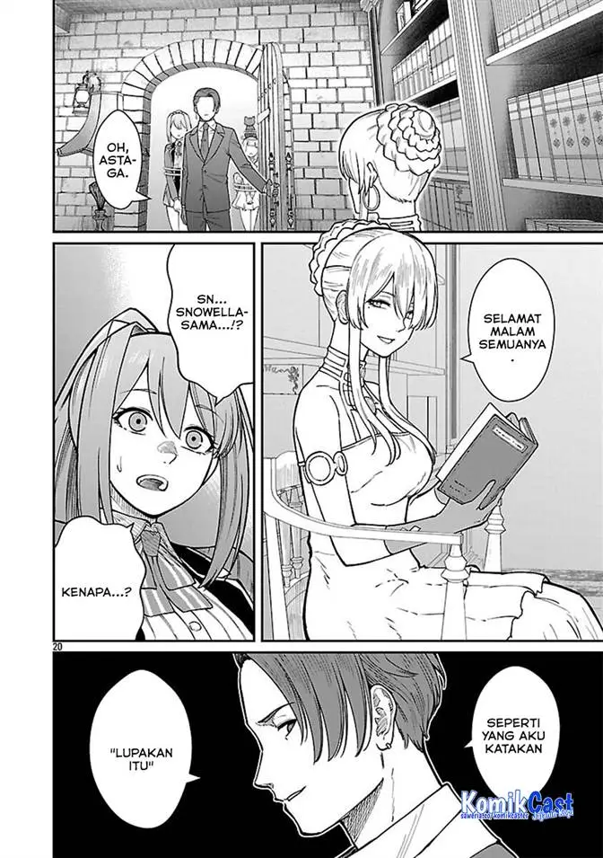 image-komik-saikyou-no-maou-ni-kitaerareta-yuusha-isekai-kikanshatati-no-gakuen-de-musou-suru-chapter-31-22/25