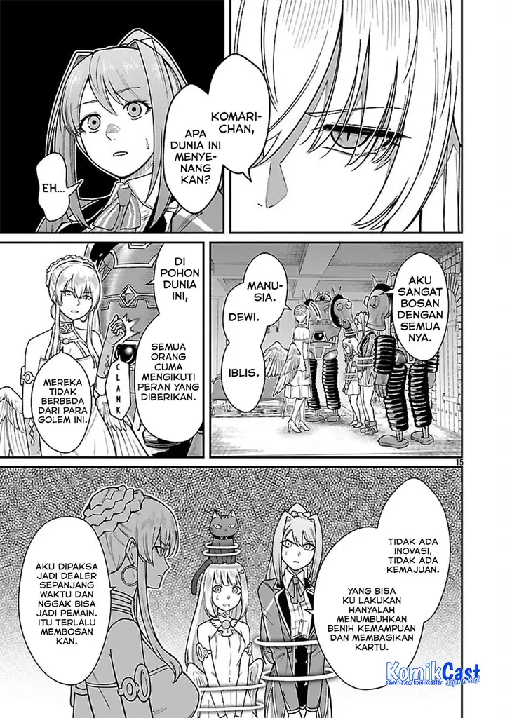 image-komik-saikyou-no-maou-ni-kitaerareta-yuusha-isekai-kikanshatati-no-gakuen-de-musou-suru-chapter-32-16/24