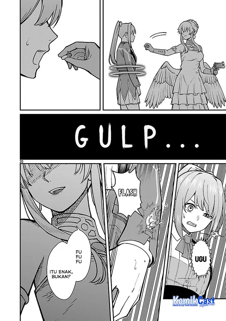 image-komik-saikyou-no-maou-ni-kitaerareta-yuusha-isekai-kikanshatati-no-gakuen-de-musou-suru-chapter-32-21/24