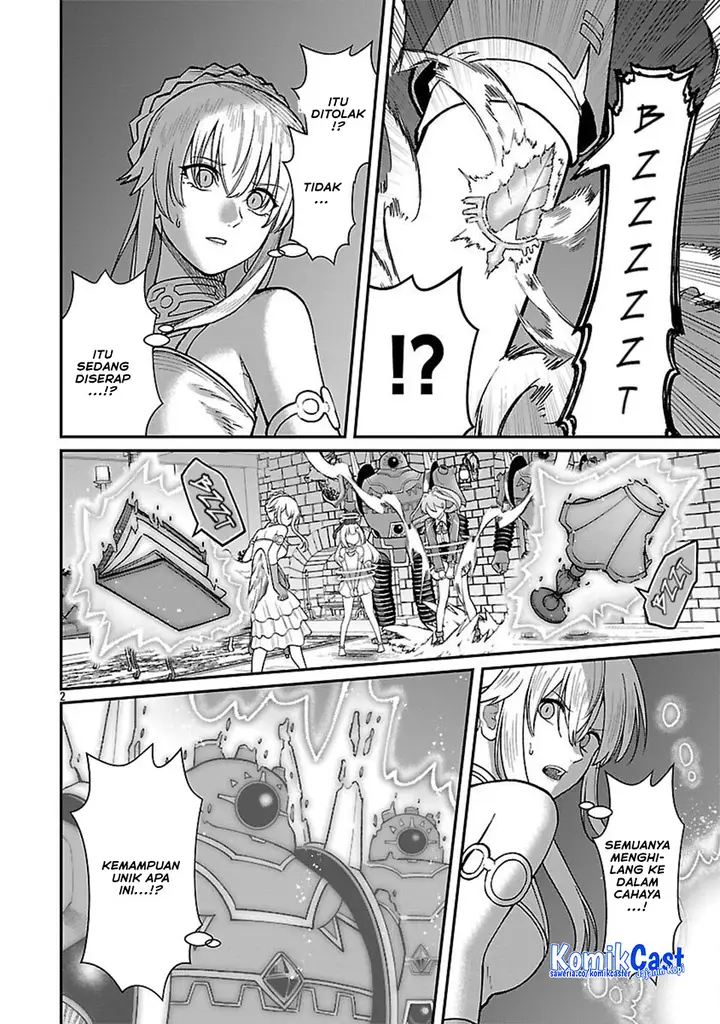 image-komik-saikyou-no-maou-ni-kitaerareta-yuusha-isekai-kikanshatati-no-gakuen-de-musou-suru-chapter-33-3/22