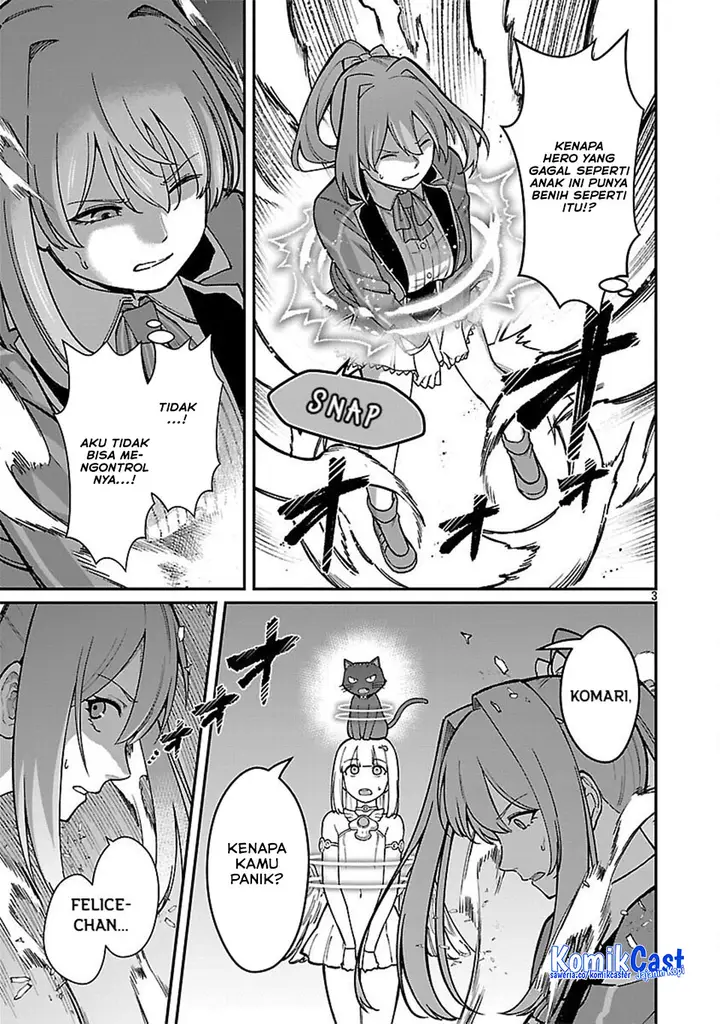 image-komik-saikyou-no-maou-ni-kitaerareta-yuusha-isekai-kikanshatati-no-gakuen-de-musou-suru-chapter-33-4/22